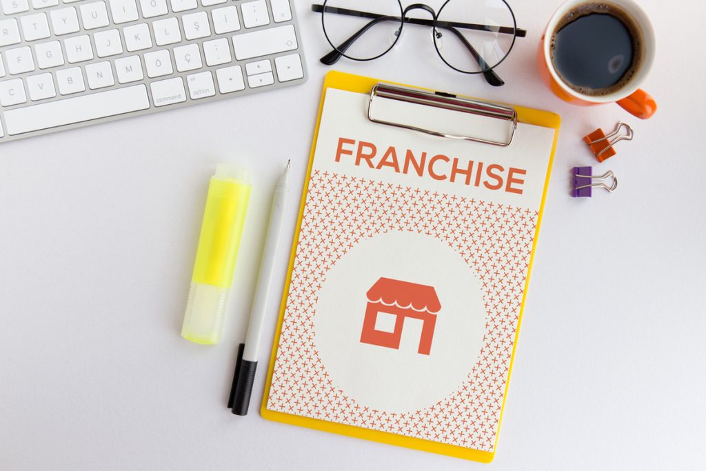 oportunidades en franquicia