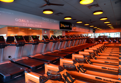 La fórmula que hace diferente el método de entrenamiento de Orangetheory Fitness