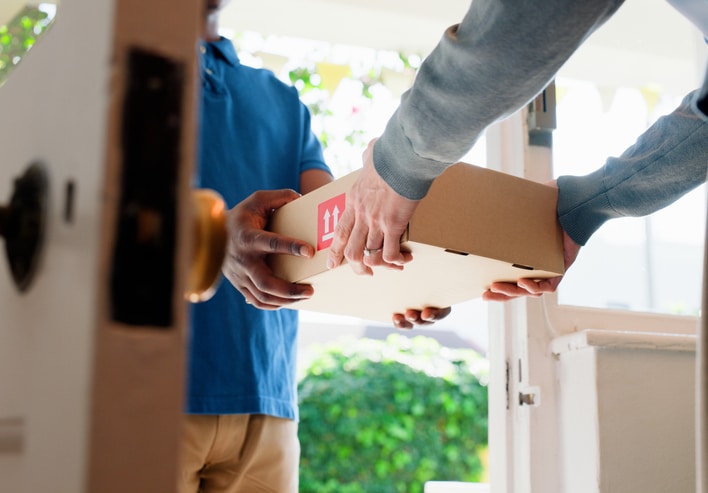 La empresa de paquetería Paack anuncia una ampliación de capital