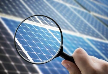 Paneles solares transparentes: revolución en la generación de energía solar