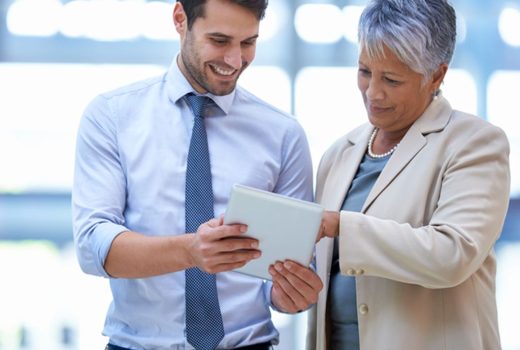 Pasos a seguir para montar una consultora