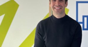 ¿Conoces la historia de Playtomic? Su fundador te la cuenta en el Demoday EOI Madrid