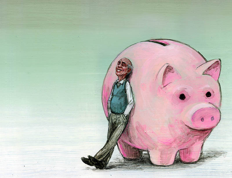 La nueva reforma de las pensiones en 2023. ¿Qué debemos saber?