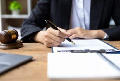La importancia del peritaje contable en los procedimientos judiciales