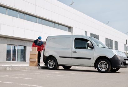 Gi Group busca más de 1.000 riders para trabajar en importantes empresas del sector en toda España