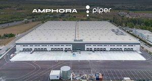 Cómo Amphora Logistics disparó sus ventas con ayuda de la IA de Piper