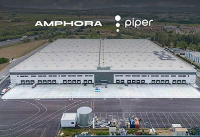 Piper y Amphora Logistics