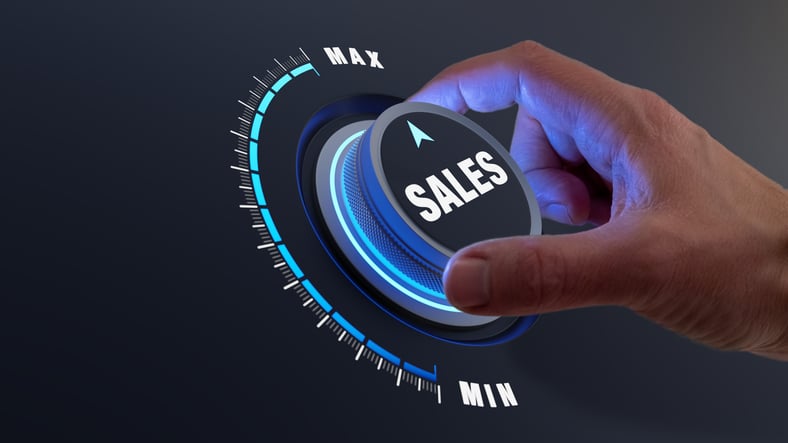 Plan de ventas