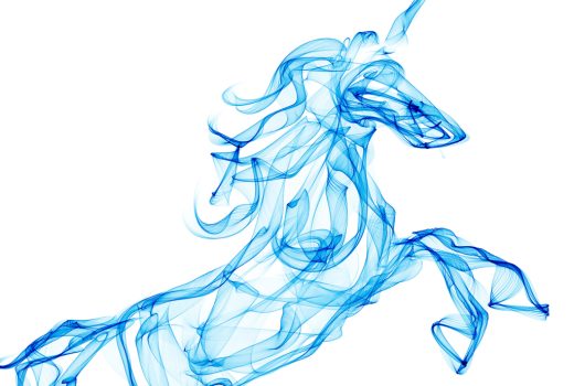 Solo el 10% de las empresas unicornio están lideradas por mujeres