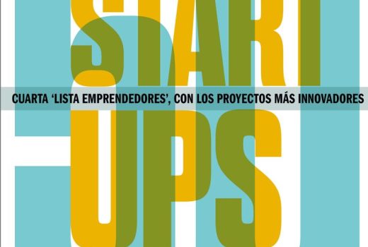 Lista Emprendedores: las startups españolas más innovadoras de 2019