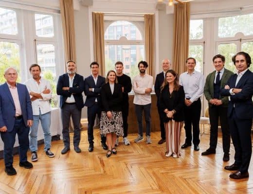 Posado participantes evento Honor