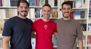 Product Hackers propone utilizar libros como palanca para captar clientes de marketing