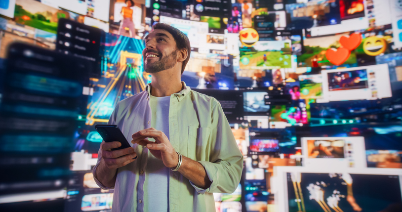 Publicidad digital 2025: innovación tecnológica y ética
