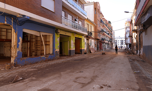 préstamos participativos para pymes afectadas por la DANA