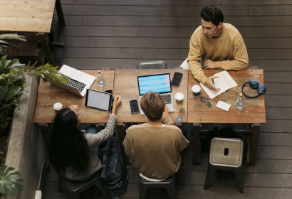 El auge de la creación de pymes españolas en Portugal