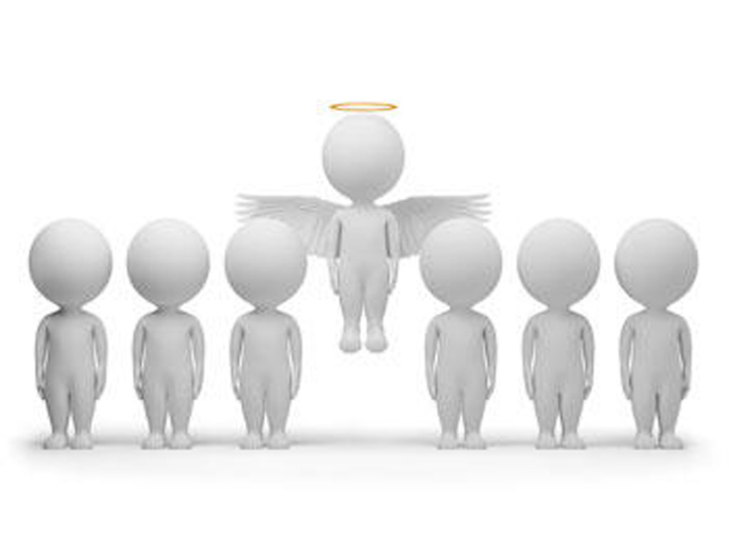 Qué hacer para que un business angel se fije en tu proyecto