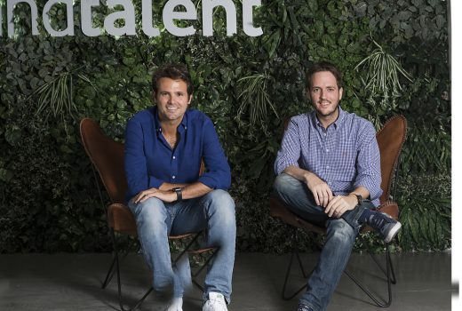 Qué tiene esta startup para haber recibido 75 millones de inversión