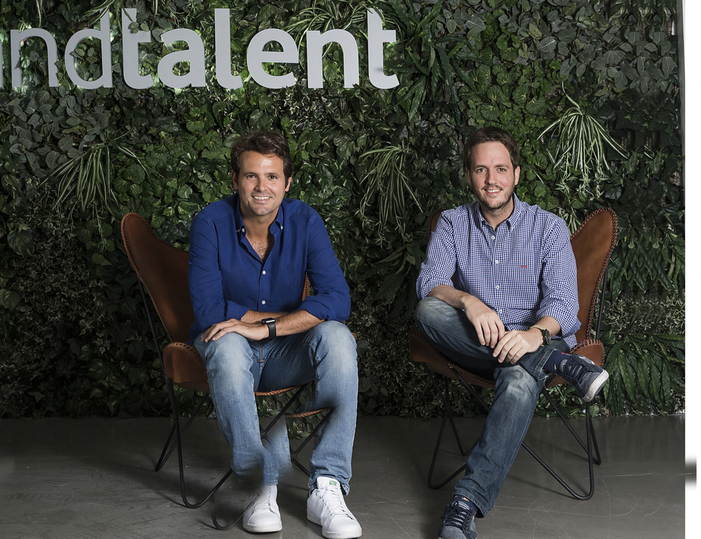 Qué tiene esta startup para haber recibido 75 millones de inversión