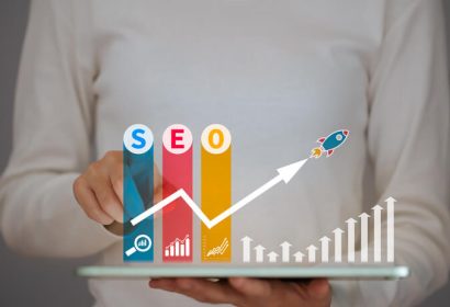 Ranking agencias SEO 2025