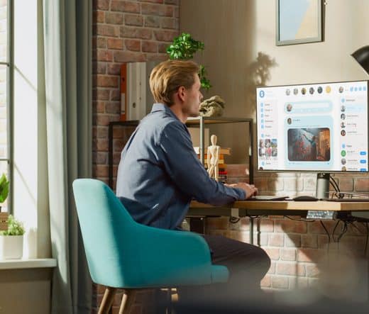 5 pasos que siguen las empresas exitosas en redes sociales: menos hashtags y más keywords
