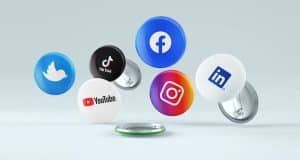 Redes sociales en las empresas. ¿Por qué debes utilizarlas?