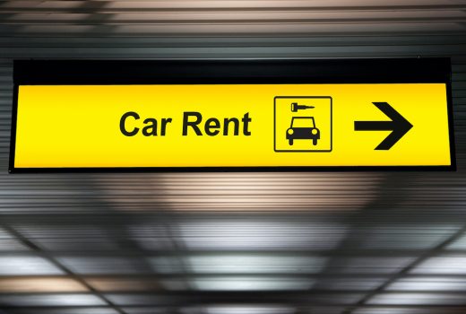 El sector del renting resiste el embate