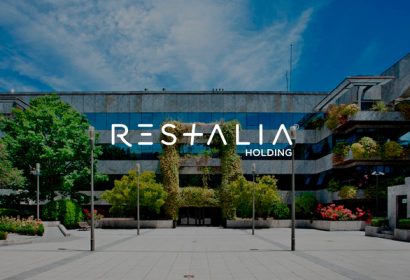 Restalia oficinas