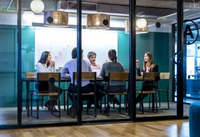 ¿En qué medida son los emprendedores la clave para que en España tengamos pymes más grandes y fuertes?