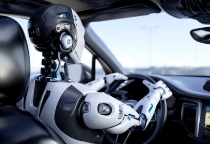 Robots humanoides: ¿aliados del futuro o amenaza para la libertad individual?