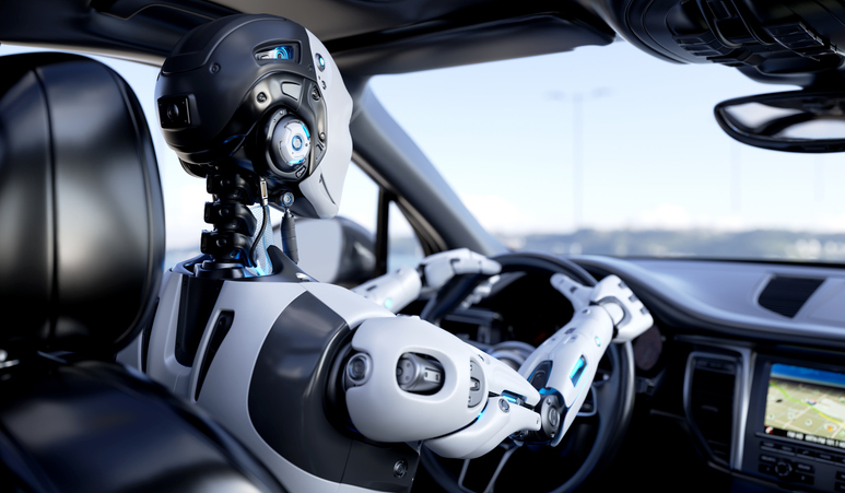 Robots humanoides: ¿aliados del futuro o amenaza para la libertad individual?