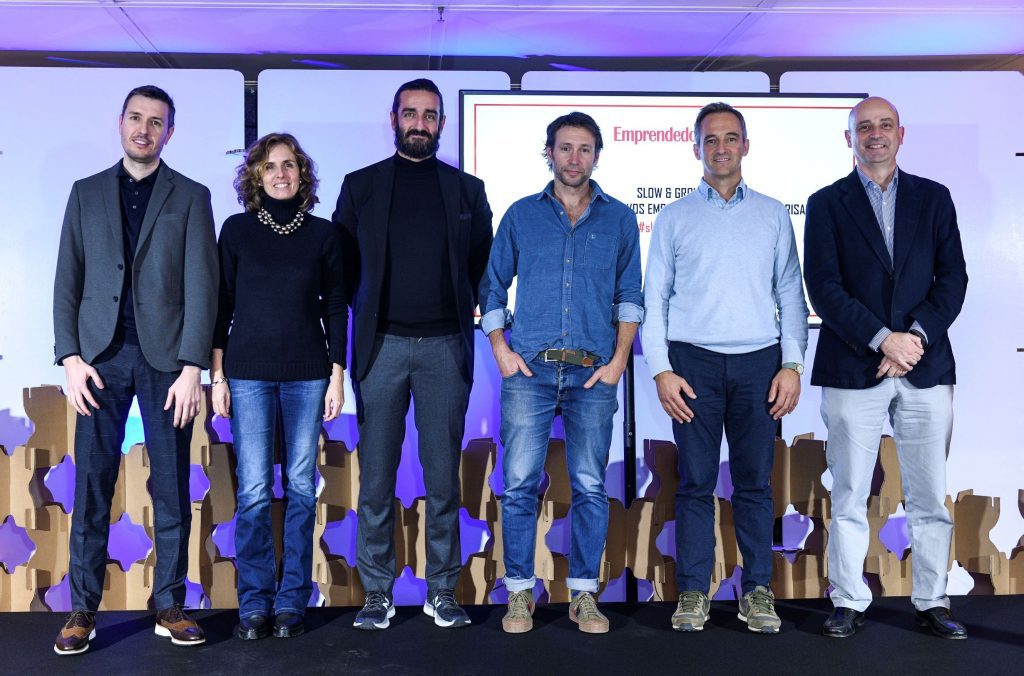 Slow & Grow o cómo alcanzar los objetivos empresariales con calma