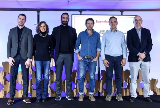 Slow & Grow o cómo alcanzar los objetivos empresariales con calma