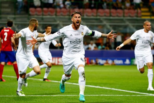 ¿Sabes en qué tipo de negocios invierten Cristiano Ronaldo, Gerard Piqué o Sergio Ramos?