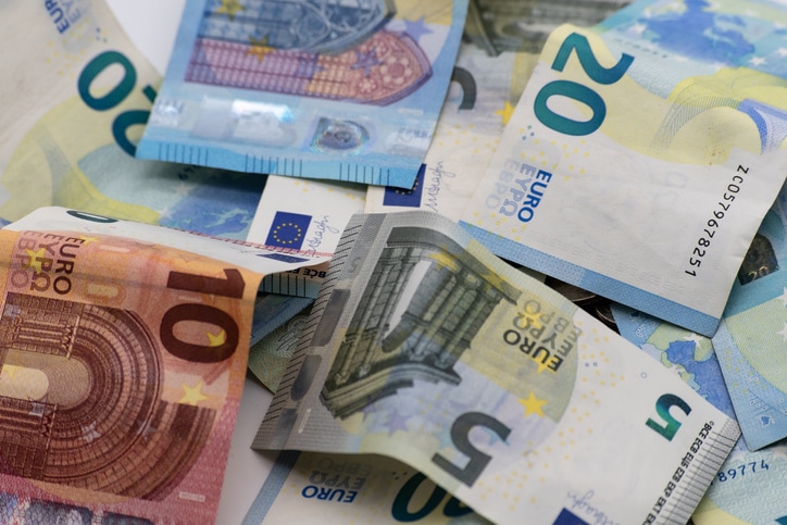 Salario medio
