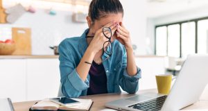 5 hábitos para cuidar la salud mental en el trabajo