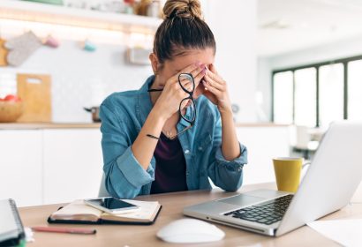 Salud mental en el entorno laboral