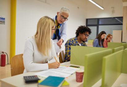 El sector educativo en España, en plena transformación