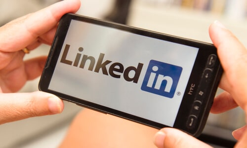 20 creadores de contenido en LinkedIn para emprendedores