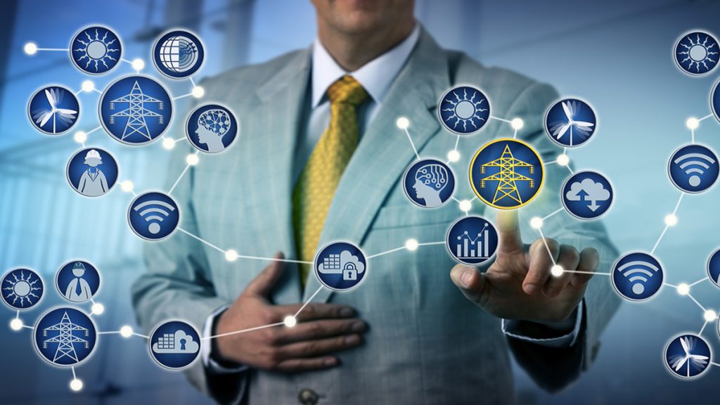 sostenibilidad y digitalización