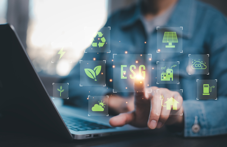 Empresas: sostenibilidad y criterios ESG