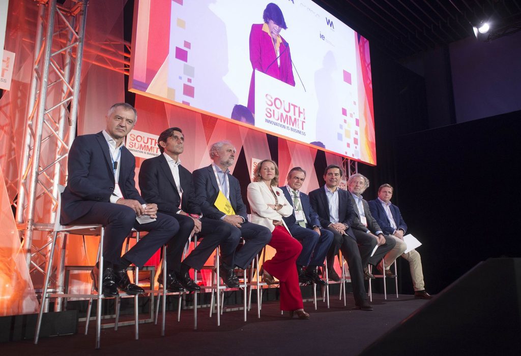 Primer e-Challenge del Virtual South Summit