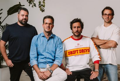 La startup de Shakers es una de las que aparecen en la lista