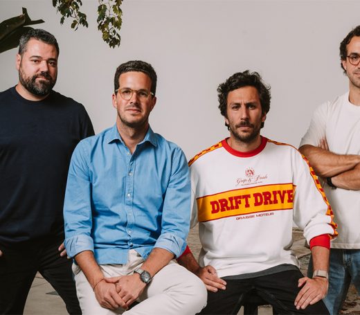 La startup de Shakers es una de las que aparecen en la lista