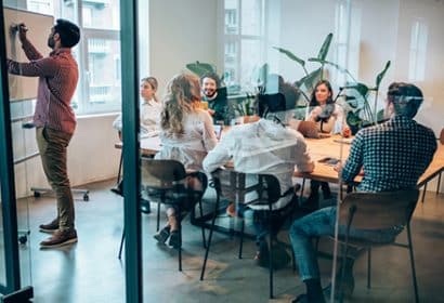 La ley de Startup y empresas emergentes