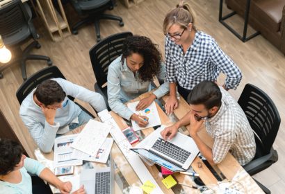 Las startups españolas se decantan por plataformas de software y soluciones de IA