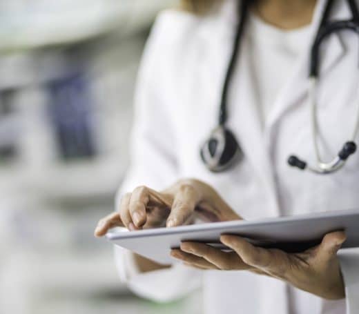 startups de salud y educación