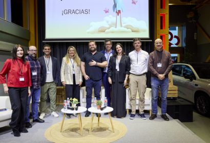 Emprender la innovación: 6 voces autorizadas