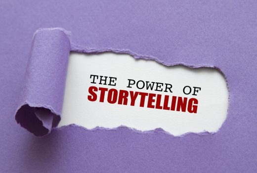 storytelling