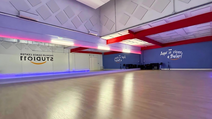 Studio11 franquicia