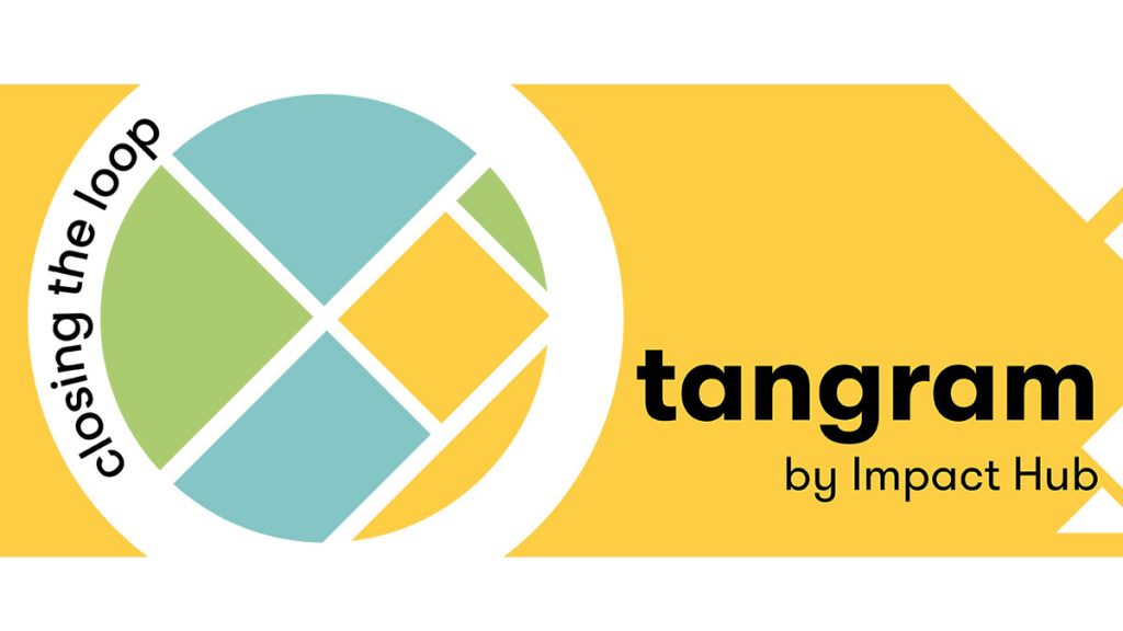 Impact Hub lanza Tangram, programa de incubación y aceleración especializado en economía circular